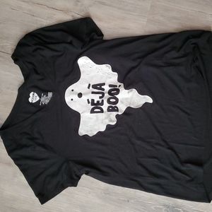 Halloween Shirt